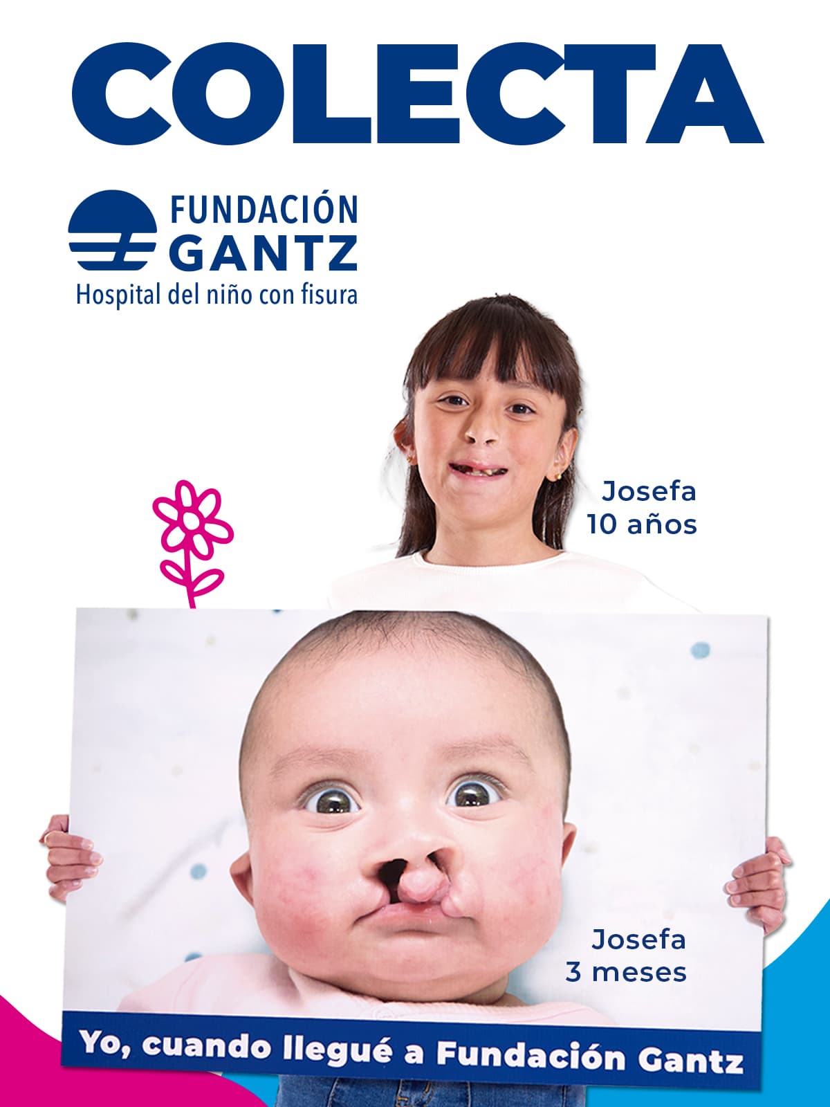 Fundación Gantz - Ayudando a la comunidad
