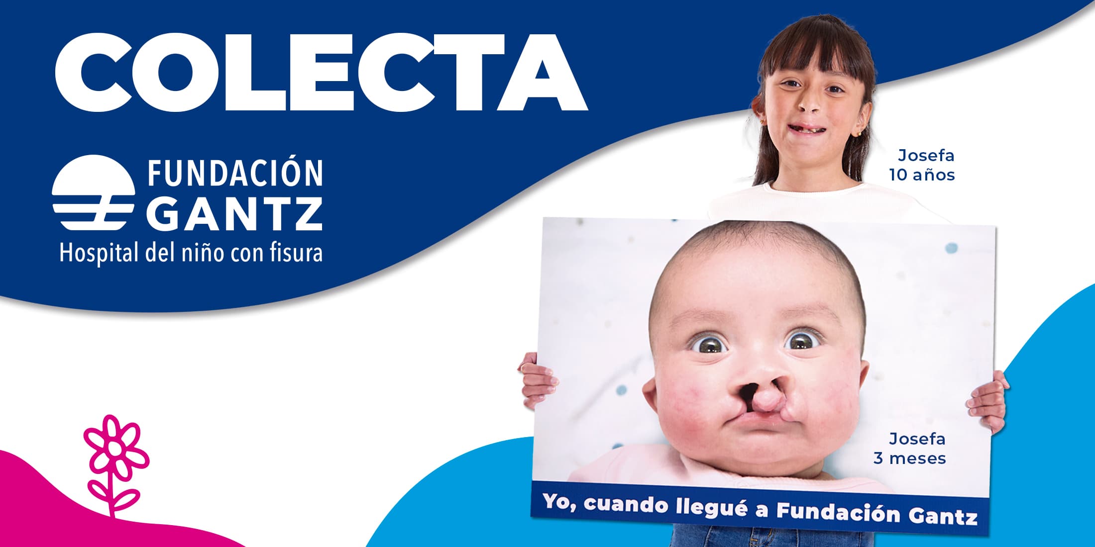 Fundación Gantz - Ayudando a la comunidad