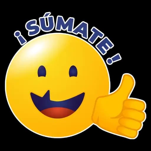 Emoji Smiley Face